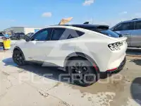 2021 Ford MUSTANG фото