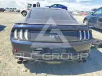 2021 Ford MUSTANG фото