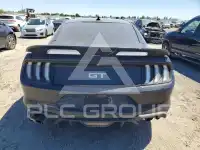 2021 Ford MUSTANG фото