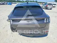 2021 Ford MUSTANG фото