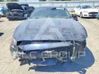 2021 Ford MUSTANG фото