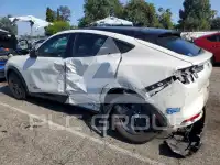 2021 Ford MUSTANG фото