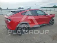 2021 Ford MUSTANG photo