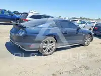 2021 Ford MUSTANG фото