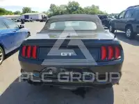 2021 Ford MUSTANG фото