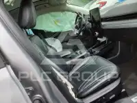 2021 Ford MUSTANG photo