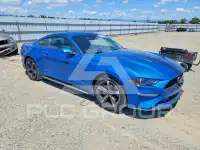 2021 Ford MUSTANG photo