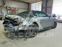 2021 Ford MUSTANG фото