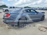 2021 Ford MUSTANG фото