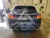 2021 Ford MUSTANG фото
