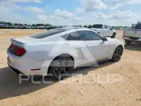 2021 Ford MUSTANG фото