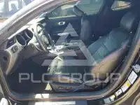 2021 Ford MUSTANG фото