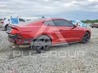 2021 Ford MUSTANG фото
