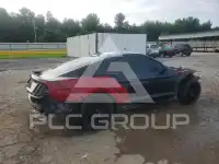2021 Ford MUSTANG photo