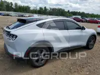 2021 Ford MUSTANG фото