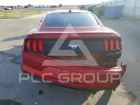 2021 Ford MUSTANG фото
