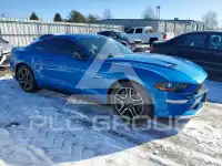 2021 Ford MUSTANG photo