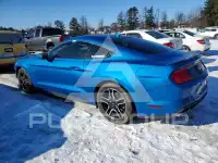 2021 Ford MUSTANG photo