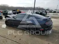 2021 Ford MUSTANG photo