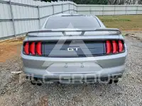 2021 Ford MUSTANG фото