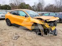 2021 Ford MUSTANG photo