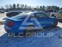 2021 Ford MUSTANG photo