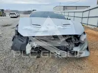 2021 Ford MUSTANG фото