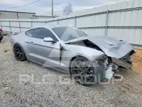 2021 Ford MUSTANG фото