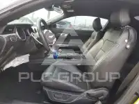 2021 Ford MUSTANG photo