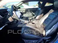 2021 Ford MUSTANG photo