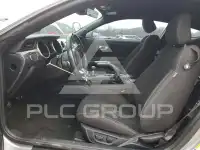 2021 Ford MUSTANG фото
