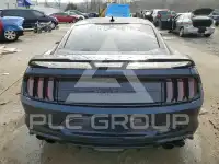 2021 Ford MUSTANG photo
