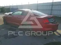 2021 Ford MUSTANG фото