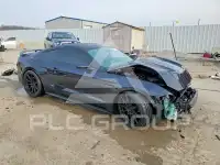 2021 Ford MUSTANG photo