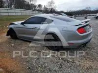 2021 Ford MUSTANG фото