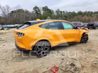 2021 Ford MUSTANG photo