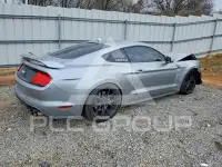 2021 Ford MUSTANG фото