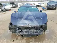 2021 Ford MUSTANG photo