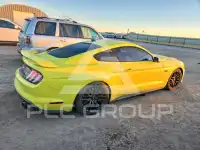 2021 Ford MUSTANG фото