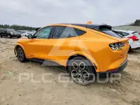2021 Ford MUSTANG photo