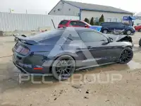2021 Ford MUSTANG photo