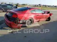 2021 Ford MUSTANG фото