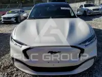 2021 Ford MUSTANG фото