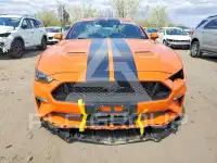 2021 Ford MUSTANG фото