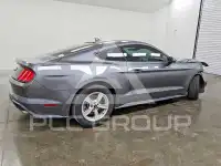 2021 Ford MUSTANG photo