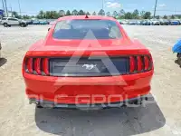 2021 Ford MUSTANG фото