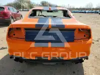 2021 Ford MUSTANG фото