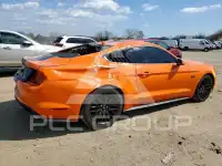 2021 Ford MUSTANG фото