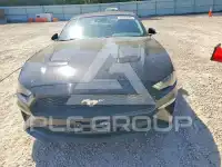 2021 Ford MUSTANG фото