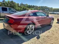 2021 Ford MUSTANG фото